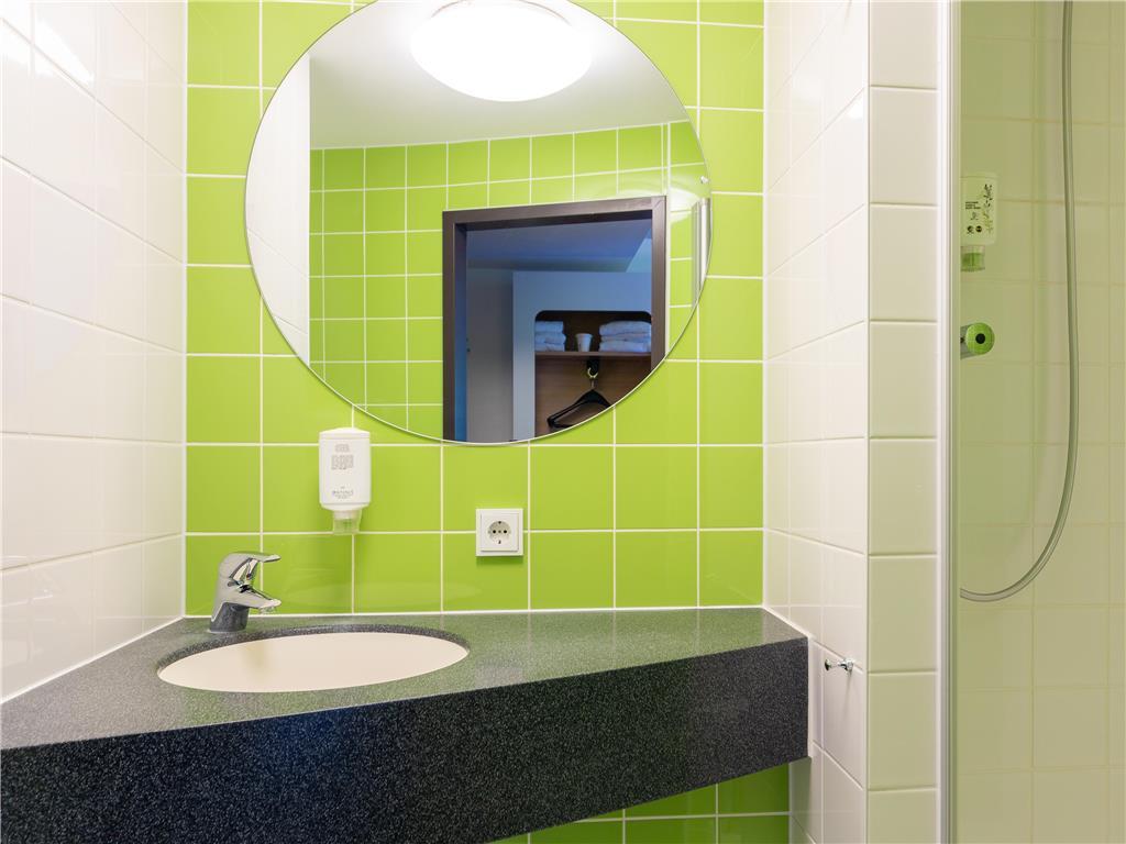 B&B Hotel Dortmund-Messe Rom bilde